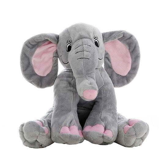 TRUNKS THE ELEPHANT 16”