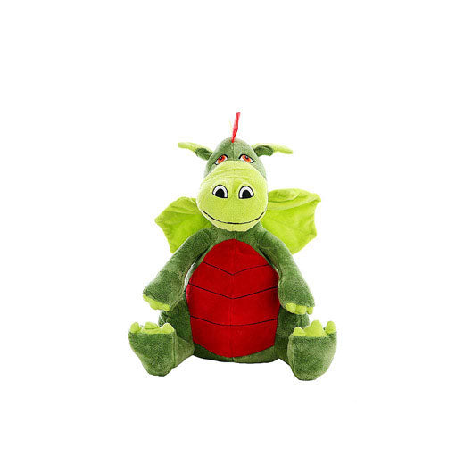 FEARLESS THE FRIENDLY DRAGON 16”