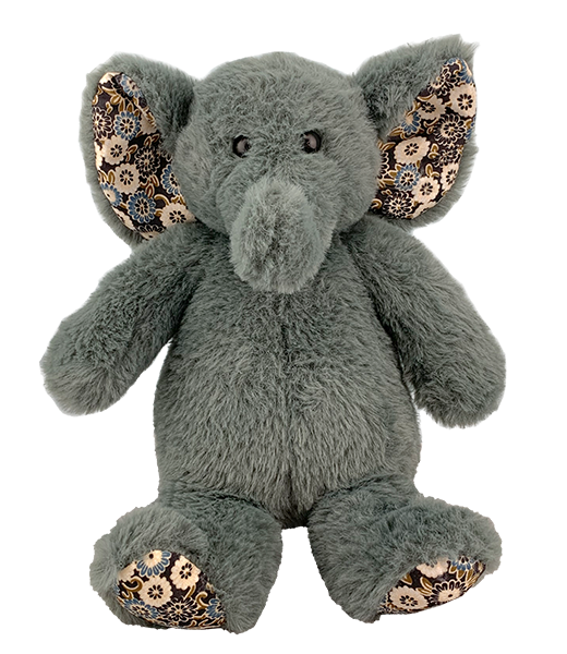 FORGET ME NOT THE ELEPHANT 8”