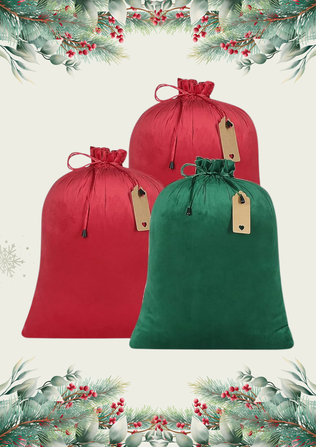 Christmas Sacks