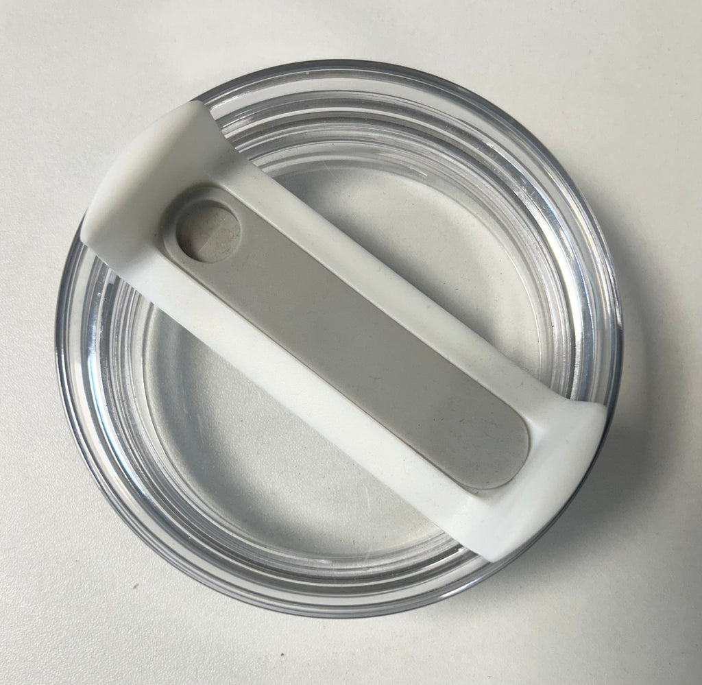 40z Colourful Pumpkin Quencher Tumbler