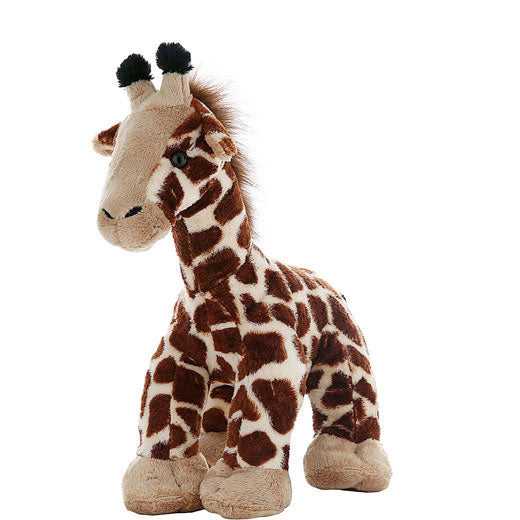 GERRY THE GIRAFFE 16”