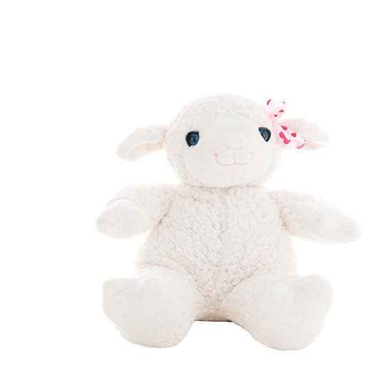 LAMBERT THE LAMB 16”