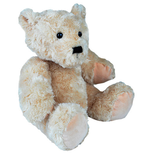 THEODORE THE CLASSIC BEAR 16”