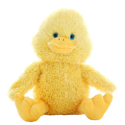 PUDDLES THE DUCK 16”
