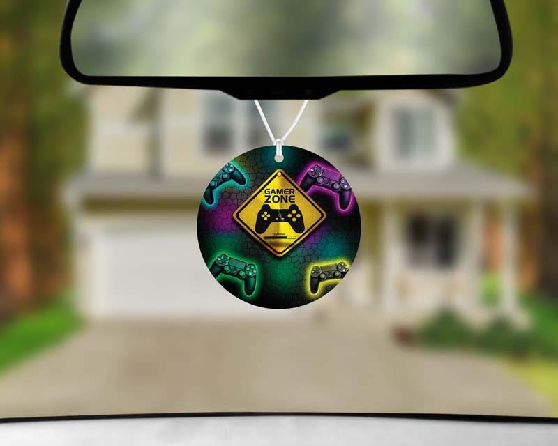 GAMING Unscented Air freshener