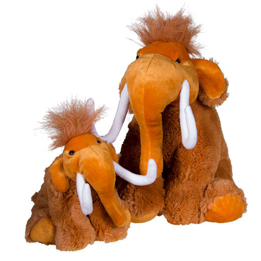 MIGHTY THE MAMMOTH 8”