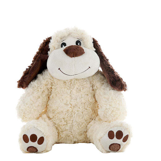 BUTTONS THE DOG 16”