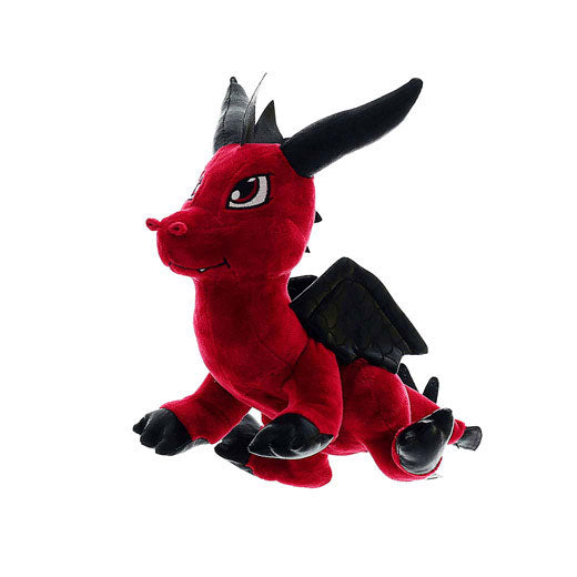 FIERCE THE DRAGON 8”